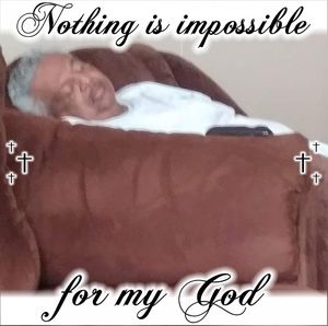 Meet your Posher, Mark